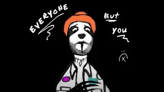 Everyone But You feat. Robert Glasper