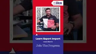 Participant Review About Our Project Pragati | Export Import Business | iiiEM