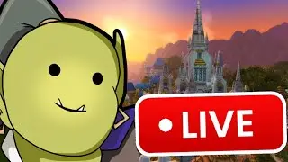 🔴 Sieglinde Live 🔴Der Stream für deinen zweiten Monitor 🔴