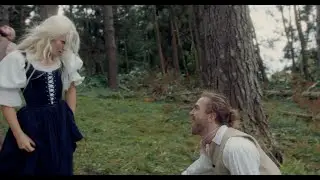 Kiki Rockwell - Faery King (Official Music Video)