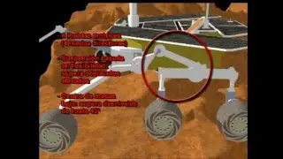 Robots de exploracion Planetaria