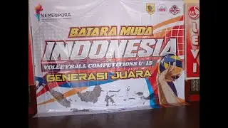 Govita Semarang VS Vita Solo