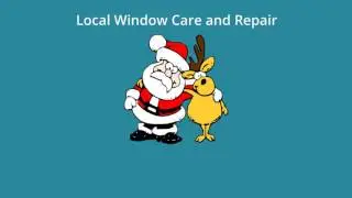 Local Window Care and Repair - Double Glazing Repairs