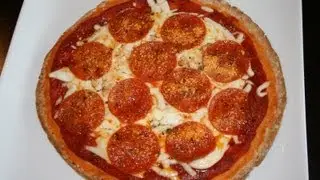 Can I Eat Udi's Pizza Crust While on the Paleo Diet?