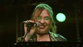 Ciertos especta culos de Santiago de Chile - Redolés Lavanda (Feat Alejandra Matus)