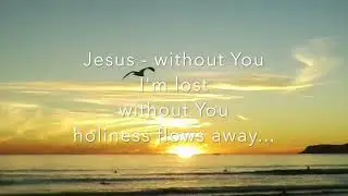 Love Prevails (Rock-Gospel)