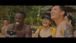 PALAWAN INK - Teaser/Trailer