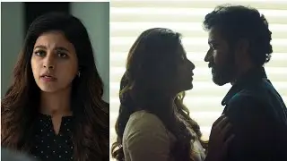 Fall Hot scenes Timing | Hotstar web series | Anjali | GG |