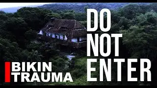 FILM TERBARU DO NOT ENTER 2024 ALUR CERITA FILM HOROR