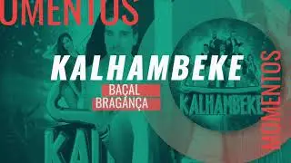 Momentos Grupo Kalhambeke