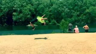 Eddie Grimm (TEASER) / Team   X-motion