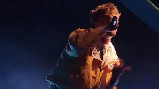 Pertinence World Keeps Turning Live 4K The Rave Milwaukee 11-24-25 