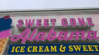 🍦 Sweet Cone Alabama &ndash; The Best Ice Cream Spot in Pensacola 🍦