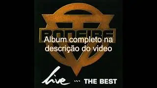 Bonfire - 1993 - Live... The Best
