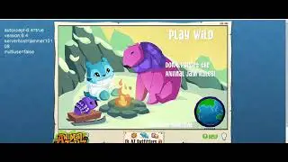 ANIMAL JAM AUTO ACCEPT MOD 2018 RELEASE (V6.4, XCEPT MOD)