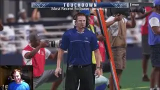 MADDEN 17 -  FIRST IMPRESSION