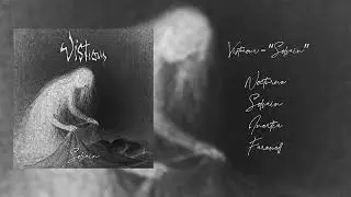 Vistmour - Solvain (Full EP)