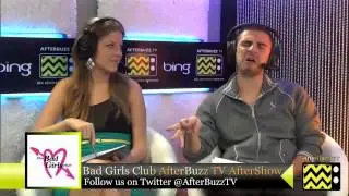 Bad Girls Club After Show  Season 9 Episode 8 