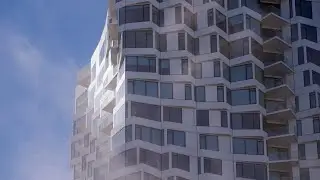 One of world's leading architects has ideas to rebuild San Francisco