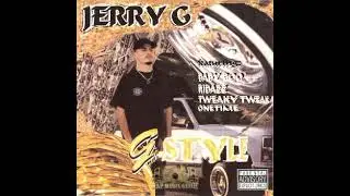 Jerry G - Gangsta hit 1999 Marysville