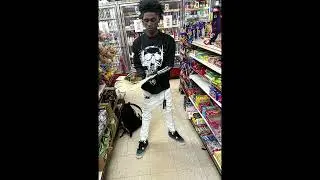 [FREE] 9BMEECHIE x YFG FATSO Sample Type Beat 