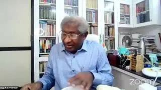 Bible Class By : Evg . P S Thamban Ranni