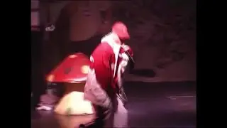 White Boy Always killing it #rap #hiphop #freestyle #zodiactvglobal #live