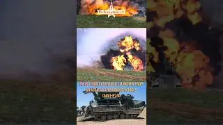 Explosive Power Of America's Mine Destroyer (MK-154)MK 154 Mine Clearance Launcher
