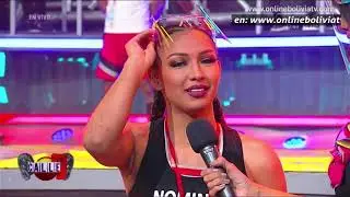 Calle 7 Viernes 17 de Septiembre Parte 1 de 2