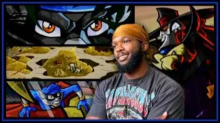 An Opera of Fear | Sly 3 | Part 1