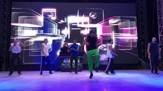 Variety Acts Finland - Circus entertainment