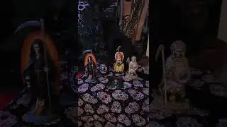 Mictecacihuatl