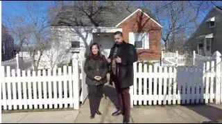 816 Dunellen Ave. Dunellen, NJ 08812