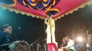 জারি গান নাজমুল বয়াতি খুলনা ফুলতলা ছাতিয়ানি