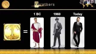 The Gold Savers System- A Karatbars Presentation