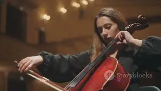 A Symphony of Love Notes from the Heart