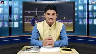 CricHQ | Episode 02 | Vaghrol-A | Analysis by Jafari analyst team | JPL-2023 | Season 2 | Vaghrol