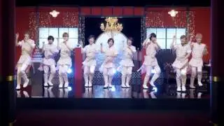 むすめん。8th「新鮮！竜宮城RENBO」CM