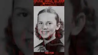 Constance Fisher  DROWNED 6 of her children, paranoid schizophrenic SERIAL KILLER