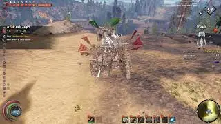 SDC vs zerg Full Controll | Last Oasis