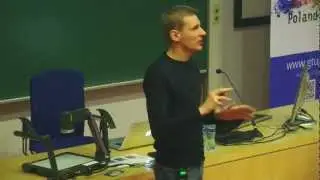 Krzysztof Szafranek - Practical guide to unit testing