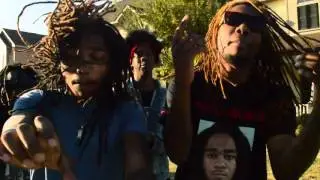 504 Domo Ft. LahhDreadHead & GunnaBoyK - Gunna Gang Pt.1 ( Official Video )