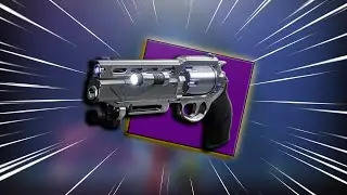 Destiny 2 Fatebringer Timelost PvP Gameplay Review I FINALLY GOT ONE!