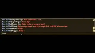 Fucking Up 'Nex and SS' Friends Chat Fuck You