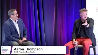 CX West Fireside Chat: CX, CS, and Support: What's The Difference?