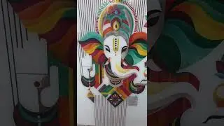 Glass design etching# crastal acid#windo design#flower designs #aadil art|