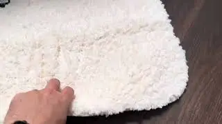 Real Review of my Gorilla Grip Premium Bath Rug