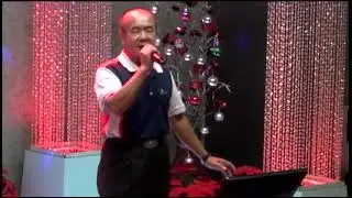 王景煇~愛情憨人