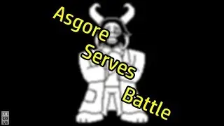 [Undertale AU - Storyshift] Asgore Serves Battle [Likca's take on Storyshift's Alphys Takes Action]