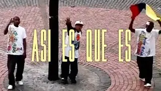 Flaco Flow & Melanina ft. J-stacks - As&iacute; es que es (V&iacute;deo Oficial)